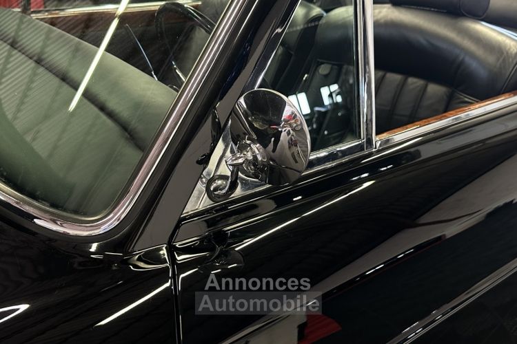 Rolls Royce Silver Shadow Drophead Corniche - <small></small> 94.900 € <small>TTC</small> - #15