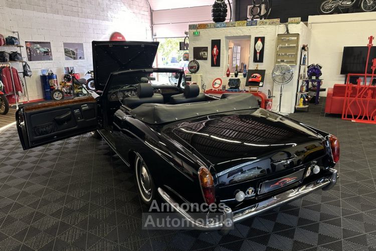 Rolls Royce Silver Shadow Drophead Corniche - <small></small> 94.900 € <small>TTC</small> - #18