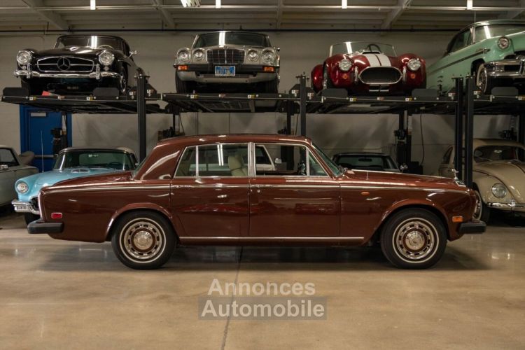 Rolls Royce Silver Shadow II - <small></small> 49.000 € <small>TTC</small> - #3