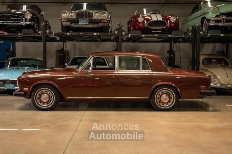 Rolls Royce Silver Shadow II - <small></small> 49.000 € <small>TTC</small> - #6