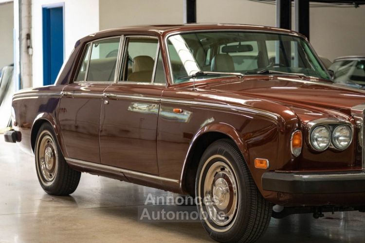 Rolls Royce Silver Shadow II - <small></small> 49.000 € <small>TTC</small> - #11