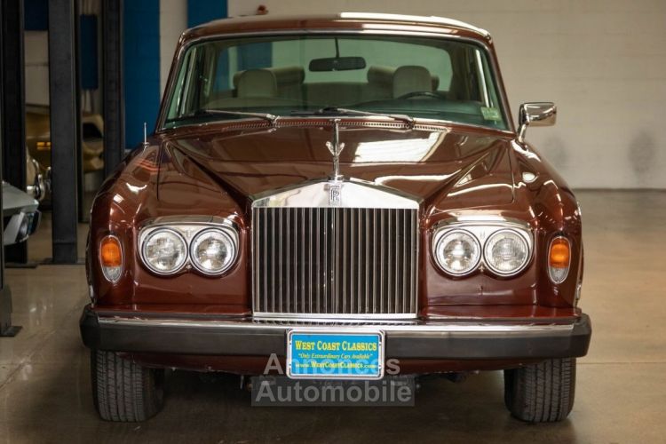 Rolls Royce Silver Shadow II - <small></small> 49.000 € <small>TTC</small> - #13