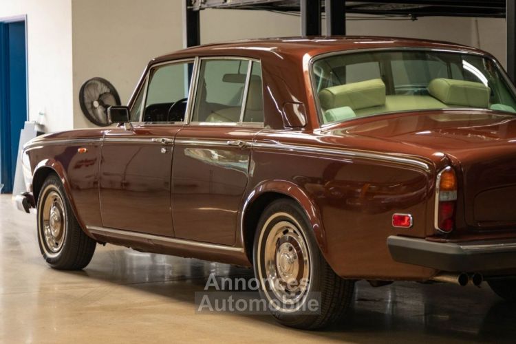 Rolls Royce Silver Shadow II - <small></small> 49.000 € <small>TTC</small> - #17