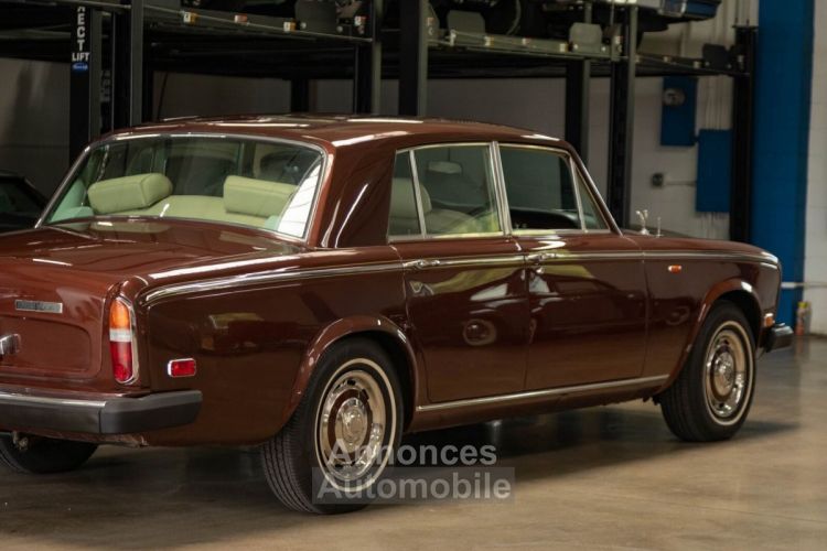 Rolls Royce Silver Shadow II - <small></small> 49.000 € <small>TTC</small> - #21