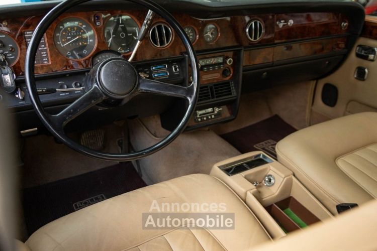 Rolls Royce Silver Shadow II - <small></small> 49.000 € <small>TTC</small> - #27