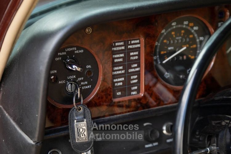 Rolls Royce Silver Shadow II - <small></small> 49.000 € <small>TTC</small> - #30