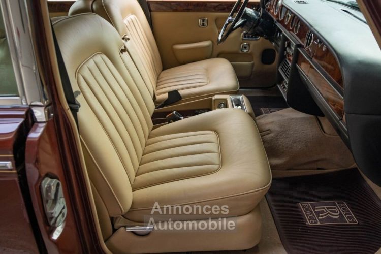 Rolls Royce Silver Shadow II - <small></small> 49.000 € <small>TTC</small> - #38