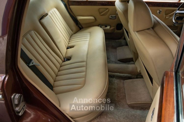 Rolls Royce Silver Shadow II - <small></small> 49.000 € <small>TTC</small> - #40