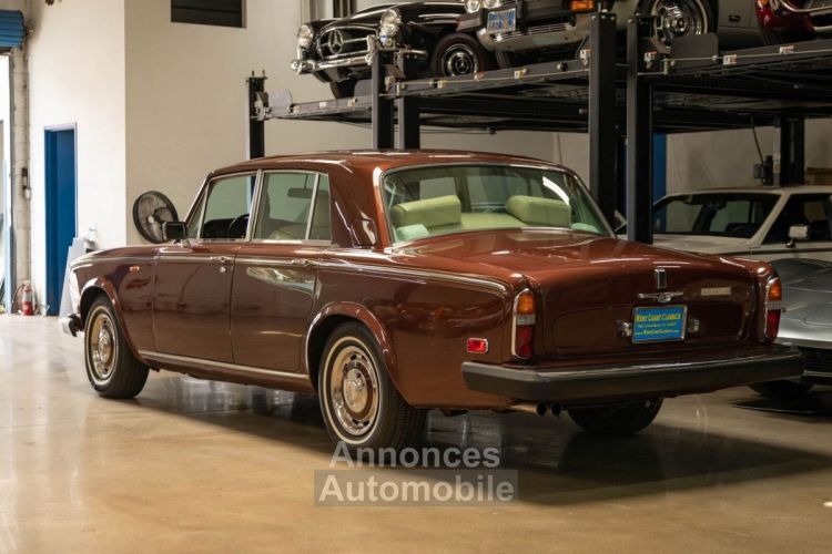 Rolls Royce Silver Shadow II - <small></small> 49.000 € <small>TTC</small> - #16