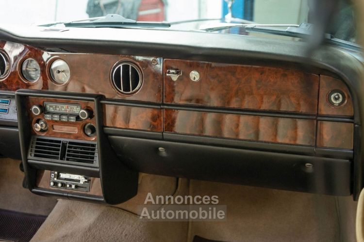 Rolls Royce Silver Shadow II - <small></small> 51.700 € <small>TTC</small> - #35