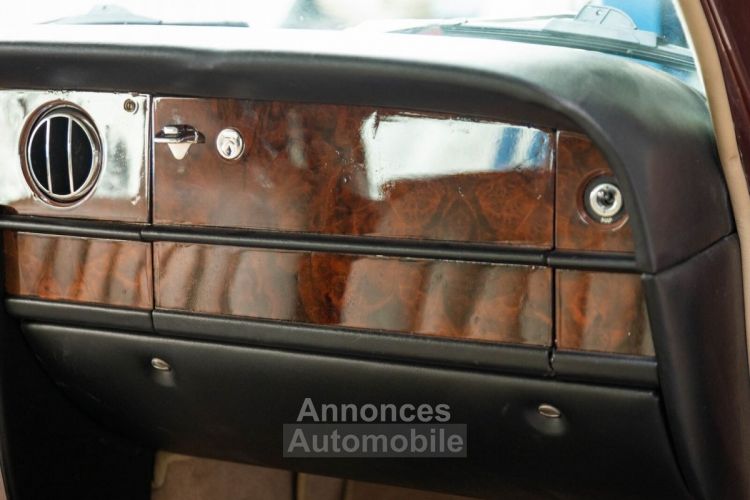 Rolls Royce Silver Shadow II - <small></small> 51.700 € <small>TTC</small> - #37