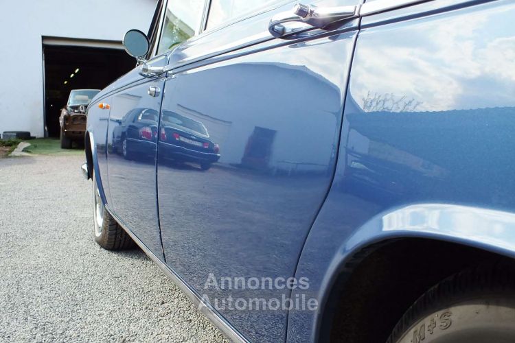 Rolls Royce Silver Shadow LWB - <small></small> 34.900 € <small>TTC</small> - #38