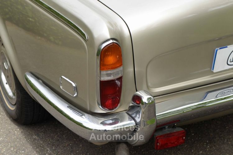 Rolls Royce Silver Shadow Serie 1 - <small></small> 39.900 € <small>TTC</small> - #4