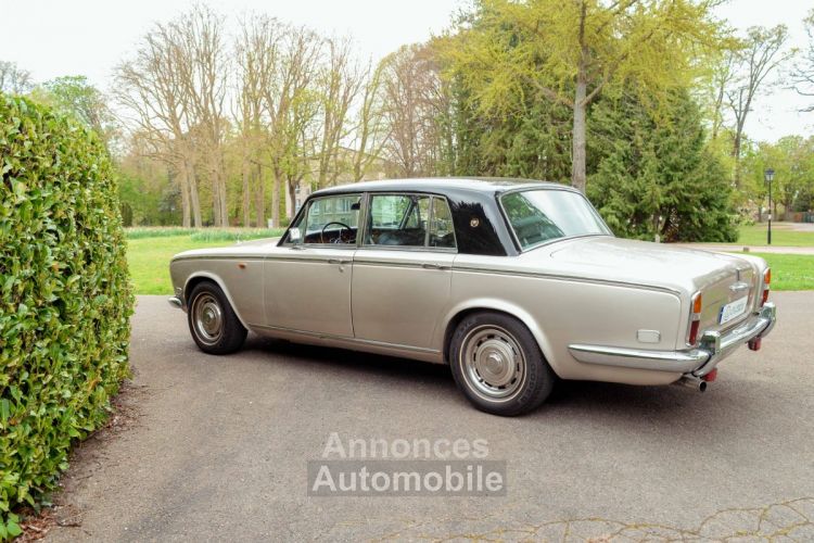 Rolls Royce Silver Shadow Serie 1 - <small></small> 39.900 € <small>TTC</small> - #11