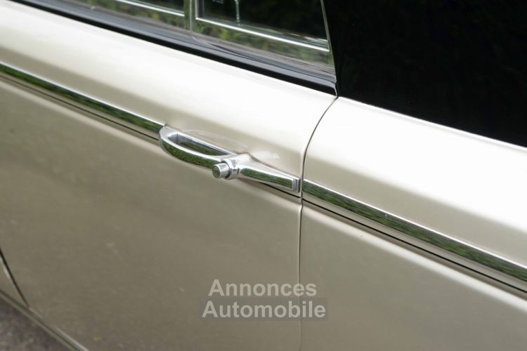 Rolls Royce Silver Shadow Serie 1 - <small></small> 39.900 € <small>TTC</small> - #13