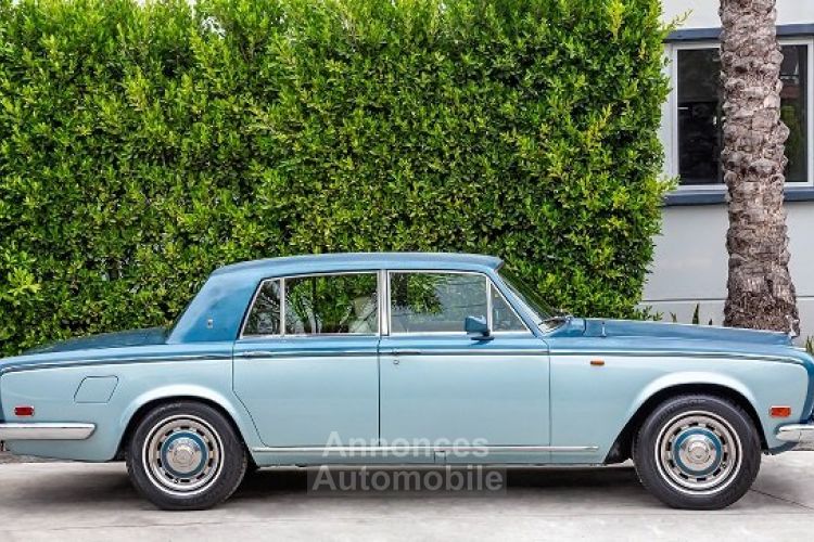 Rolls Royce Silver Shadow SYLC EXPORT - <small></small> 16.900 € <small>TTC</small> - #3