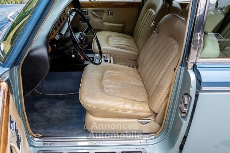 Rolls Royce Silver Shadow SYLC EXPORT - <small></small> 16.900 € <small>TTC</small> - #7