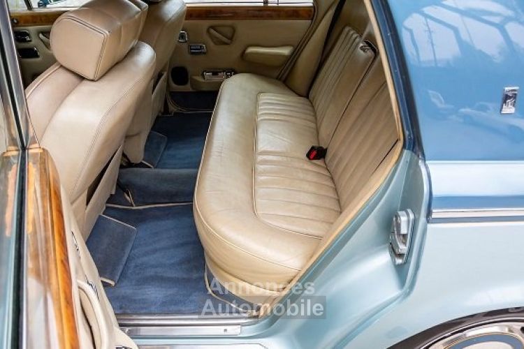 Rolls Royce Silver Shadow SYLC EXPORT - <small></small> 16.900 € <small>TTC</small> - #8