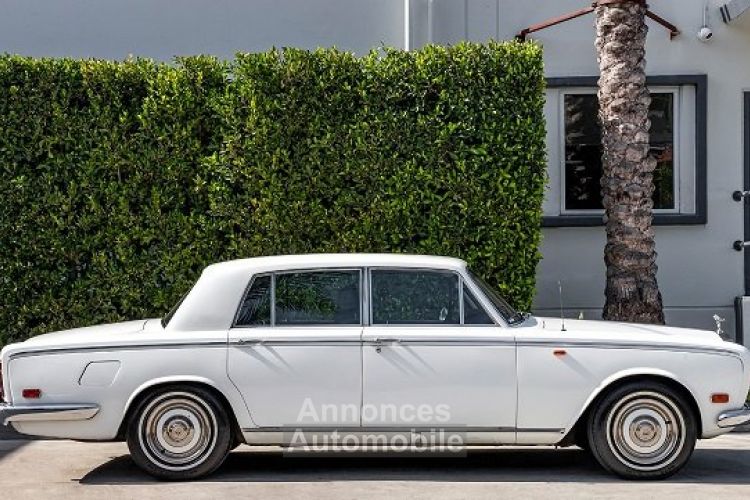 Rolls Royce Silver Shadow SYLC EXPORT - <small></small> 19.900 € <small>TTC</small> - #3