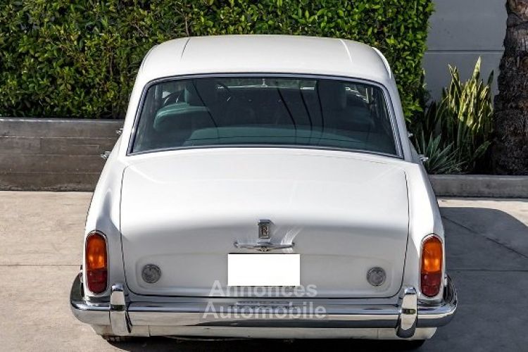 Rolls Royce Silver Shadow SYLC EXPORT - <small></small> 19.900 € <small>TTC</small> - #4