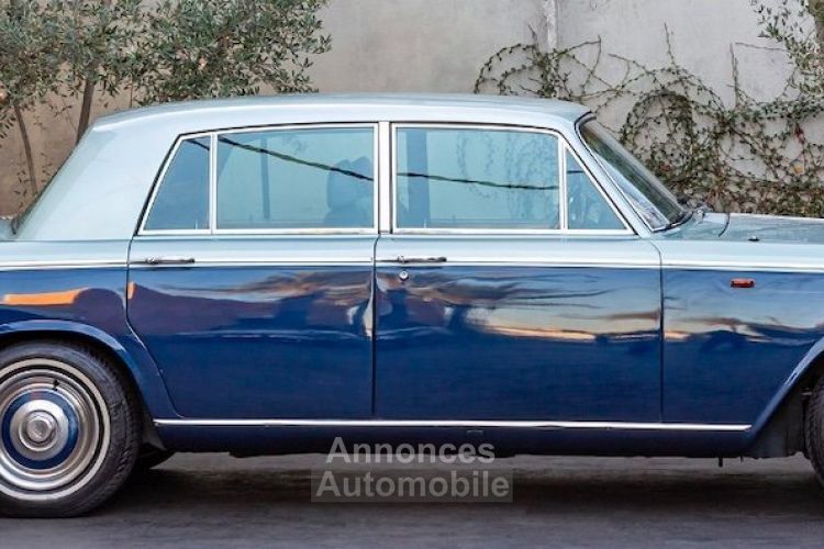 Rolls Royce Silver Shadow V8 - <small></small> 22.400 € <small>TTC</small> - #2