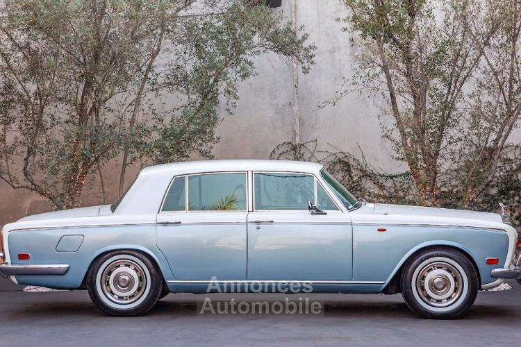 Rolls Royce Silver Shadow V8 - <small></small> 23.400 € <small>TTC</small> - #2