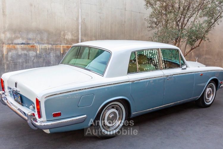 Rolls Royce Silver Shadow V8 - <small></small> 23.400 € <small>TTC</small> - #3