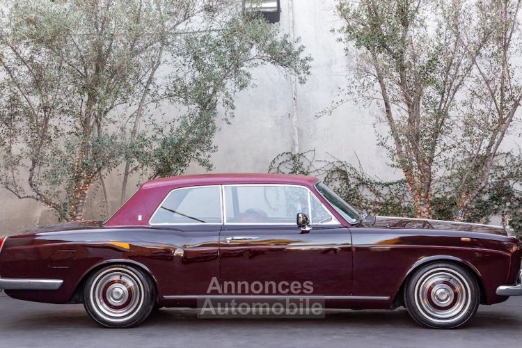 Rolls Royce Silver Shadow V8 - <small></small> 31.400 € <small>TTC</small> - #2