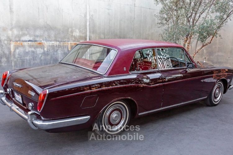 Rolls Royce Silver Shadow V8 - <small></small> 31.400 € <small>TTC</small> - #3