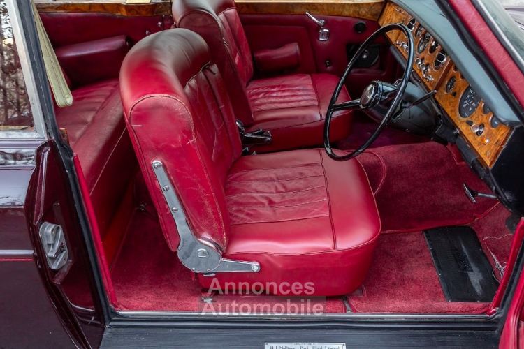 Rolls Royce Silver Shadow V8 - <small></small> 31.400 € <small>TTC</small> - #4