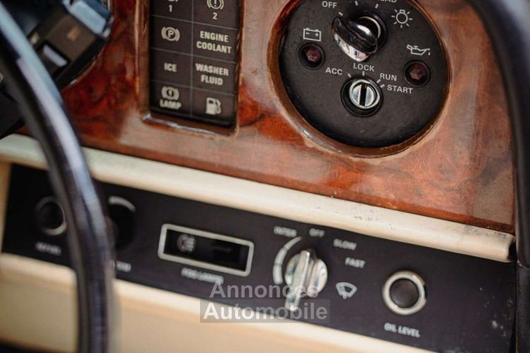 Rolls Royce Silver Spirit - <small></small> 19.950 € <small>TTC</small> - #11