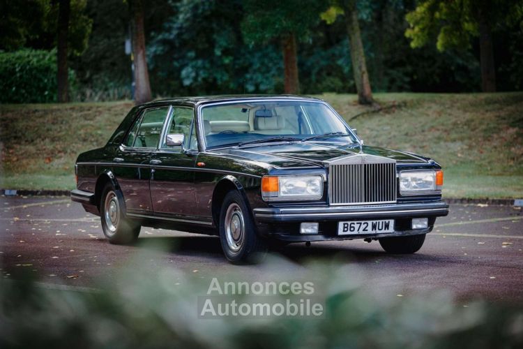 Rolls Royce Silver Spirit - <small></small> 19.950 € <small>TTC</small> - #16