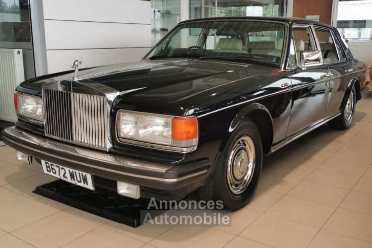 Rolls Royce Silver Spirit - <small></small> 19.950 € <small>TTC</small> - #19