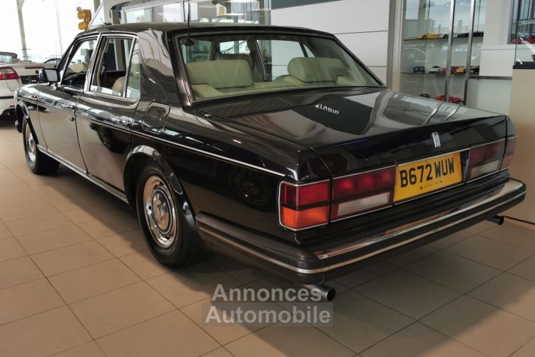 Rolls Royce Silver Spirit - <small></small> 19.950 € <small>TTC</small> - #20