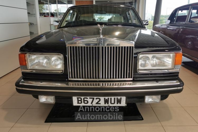 Rolls Royce Silver Spirit - <small></small> 19.950 € <small>TTC</small> - #26