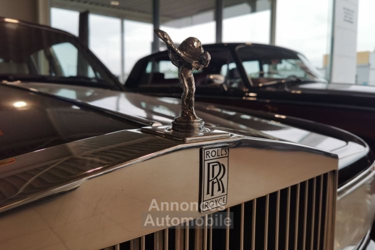 Rolls Royce Silver Spirit - <small></small> 19.950 € <small>TTC</small> - #27