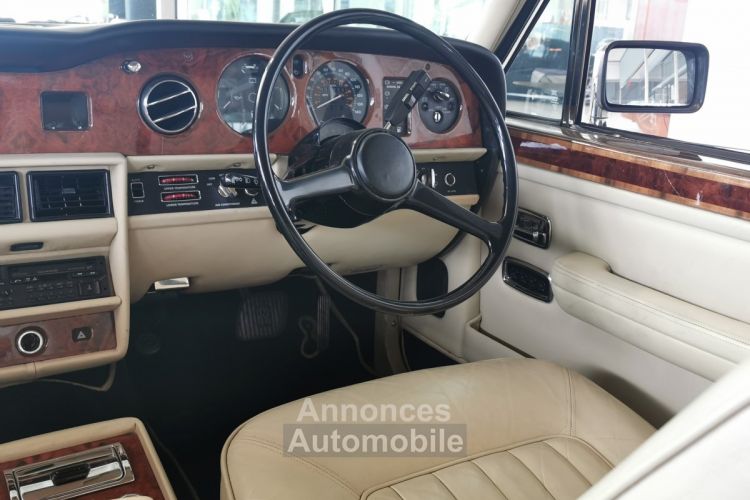 Rolls Royce Silver Spirit - <small></small> 19.950 € <small>TTC</small> - #38