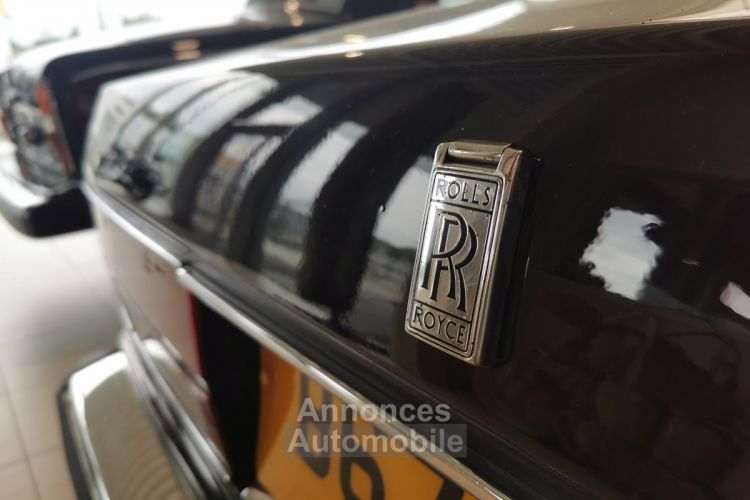 Rolls Royce Silver Spirit - <small></small> 19.950 € <small>TTC</small> - #42