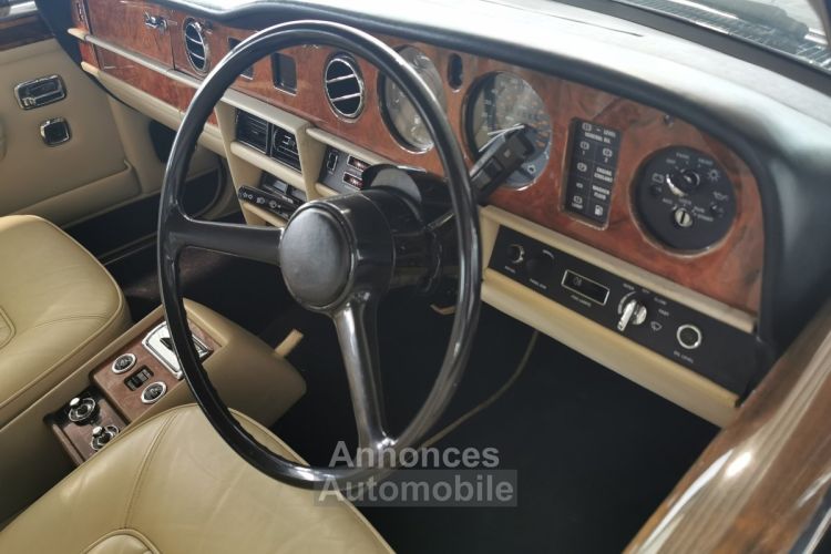 Rolls Royce Silver Spirit - <small></small> 19.950 € <small>TTC</small> - #45