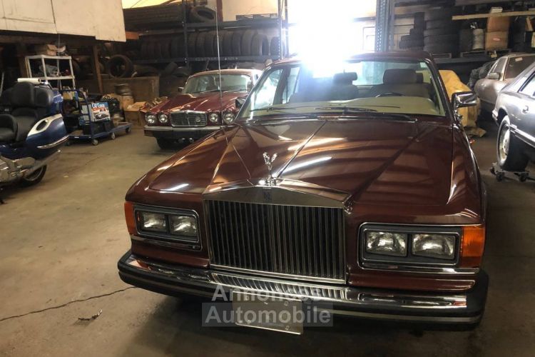 Rolls Royce Silver Spirit - <small></small> 26.000 € <small>TTC</small> - #1