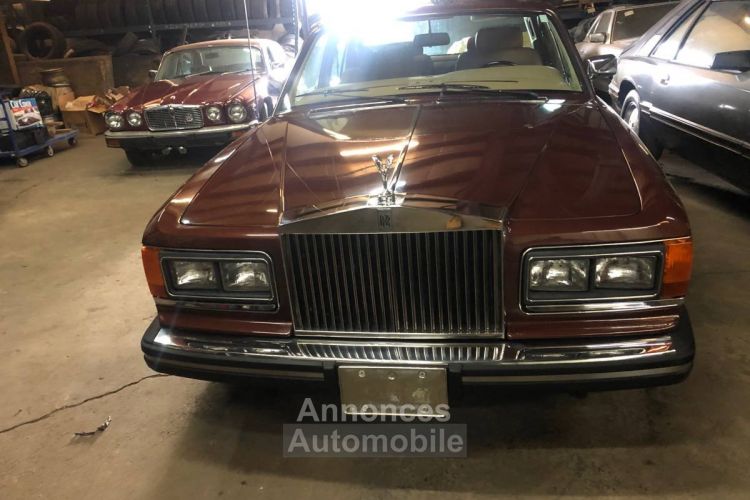 Rolls Royce Silver Spirit - <small></small> 26.000 € <small>TTC</small> - #4