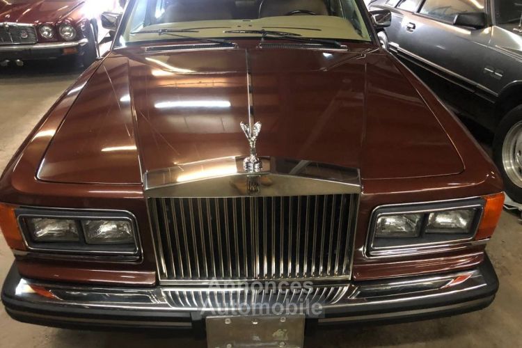 Rolls Royce Silver Spirit - <small></small> 26.000 € <small>TTC</small> - #6