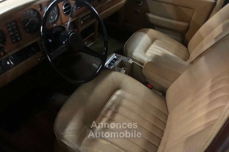 Rolls Royce Silver Spirit - <small></small> 26.000 € <small>TTC</small> - #9