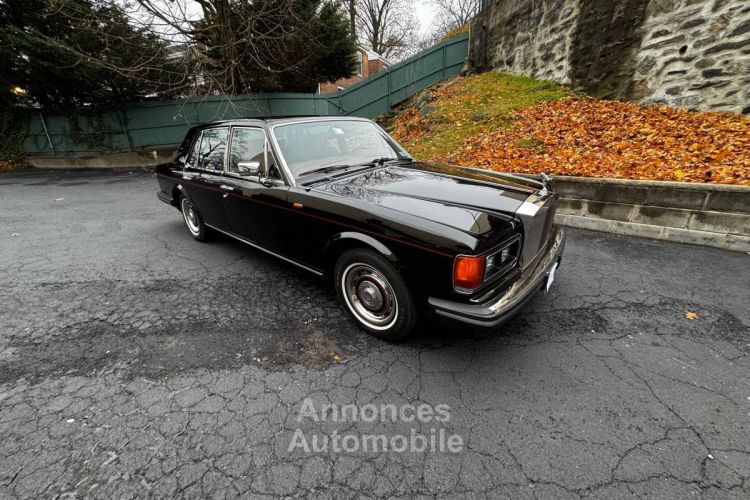 Rolls Royce Silver Spirit - <small></small> 19.000 € <small>TTC</small> - #1