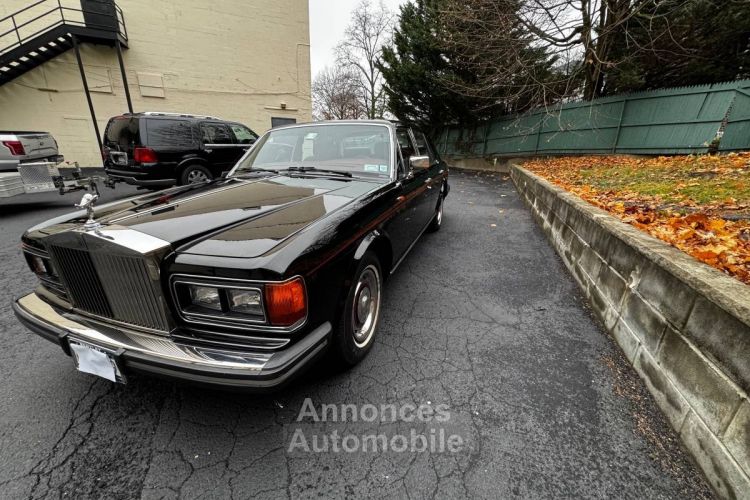 Rolls Royce Silver Spirit - <small></small> 19.000 € <small>TTC</small> - #4