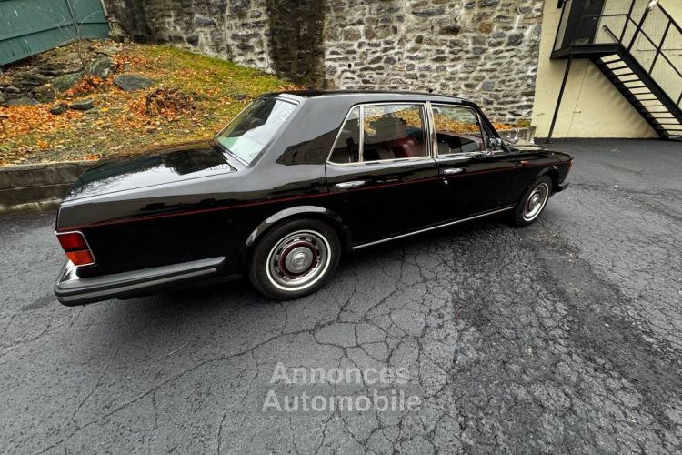 Rolls Royce Silver Spirit - <small></small> 19.000 € <small>TTC</small> - #5