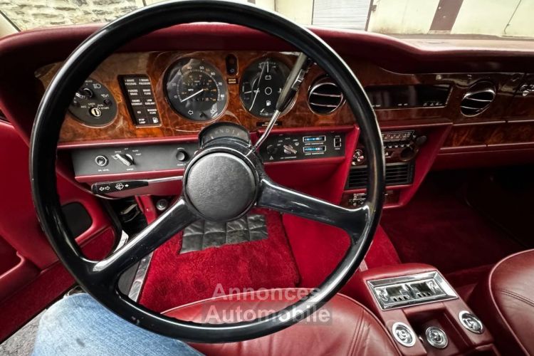 Rolls Royce Silver Spirit - <small></small> 19.000 € <small>TTC</small> - #7