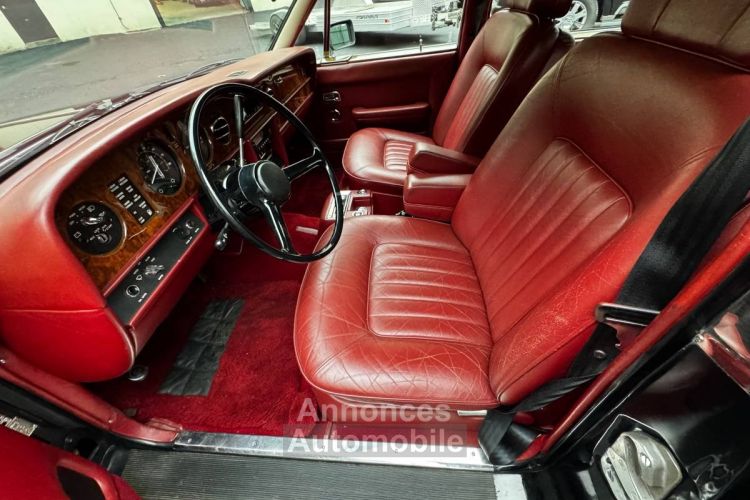 Rolls Royce Silver Spirit - <small></small> 19.000 € <small>TTC</small> - #8