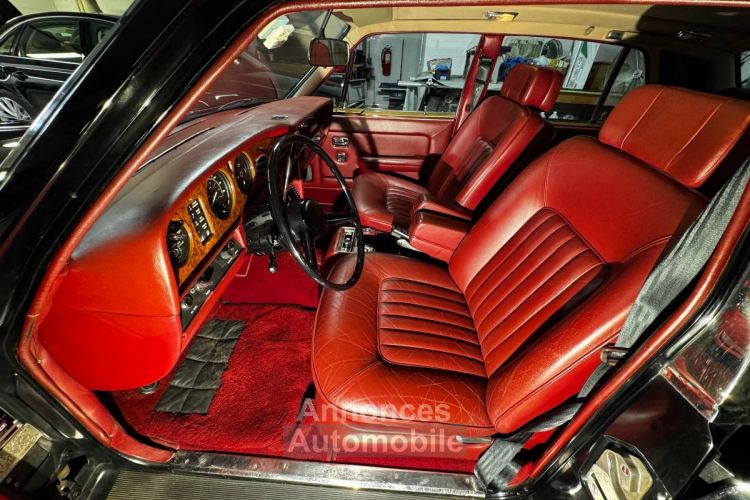 Rolls Royce Silver Spirit - <small></small> 19.000 € <small>TTC</small> - #10