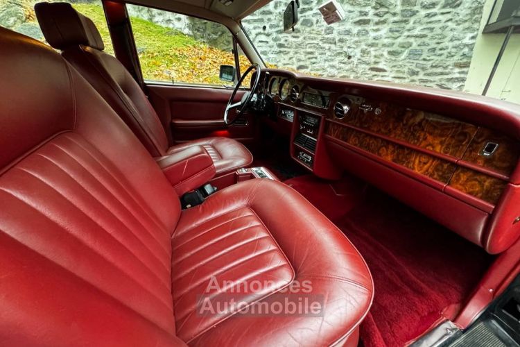 Rolls Royce Silver Spirit - <small></small> 19.000 € <small>TTC</small> - #11